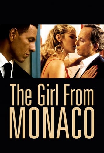 دانلود فیلم The Girl from Monaco 2008