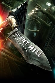 دانلود فیلم Silent Hill: Revelation 3D 2012 (سایلنت هیل: مکاشفات)