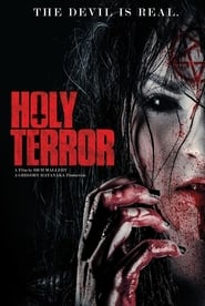 دانلود فیلم Holy Terror 2017