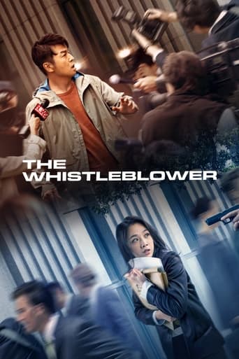 دانلود فیلم The Whistleblower 2019 (دمنده سوت)