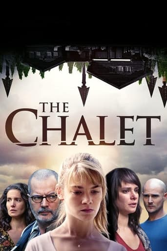 دانلود سریال The Chalet 2017