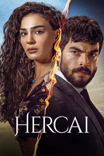 دانلود سریال Hercai 2019 (تردید - آواره)