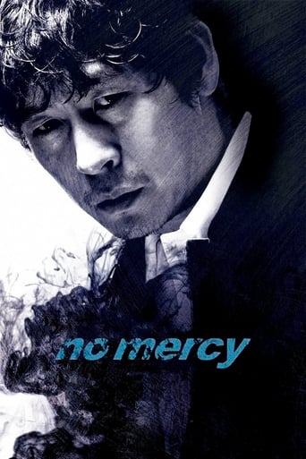 No Mercy 2010