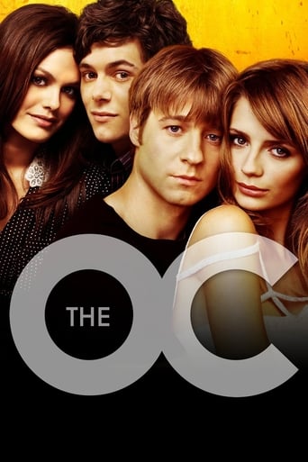 دانلود سریال The O.C. 2003
