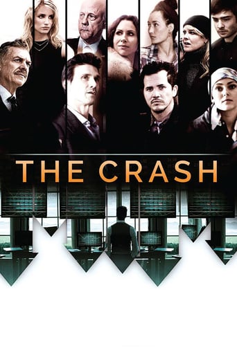 دانلود فیلم The Crash 2017 (تصادف)
