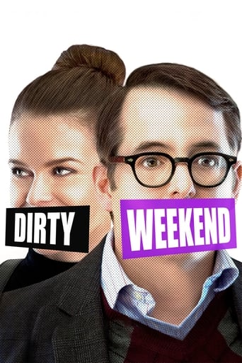 دانلود فیلم Dirty Weekend 2015