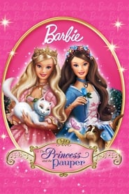دانلود فیلم Barbie as The Princess & the Pauper 2004