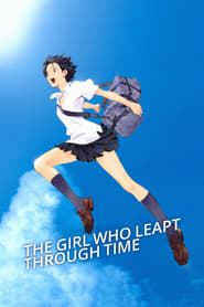 دانلود فیلم The Girl Who Leapt Through Time 2006 (دختری که در زمان پرواز میکرد)