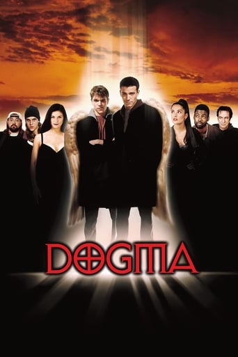 دانلود فیلم Dogma 1999 (دگما)