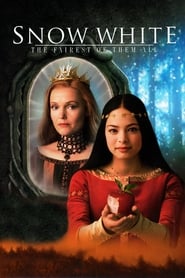 دانلود فیلم Snow White: The Fairest of Them All 2001 (سفید برفی: زیباترین از همه)
