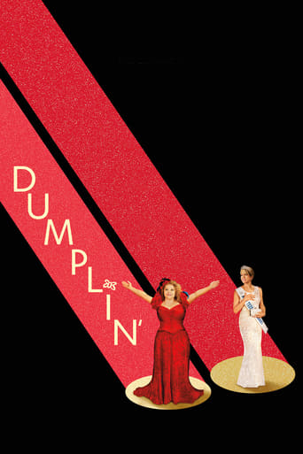 دانلود فیلم Dumplin' 2018 (دامپلین)