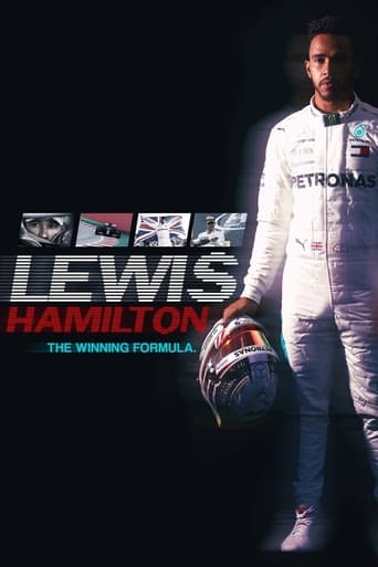دانلود فیلم Lewis Hamilton: The Winning Formula 2021 (لوئیس همیلتون: فرمول برنده)