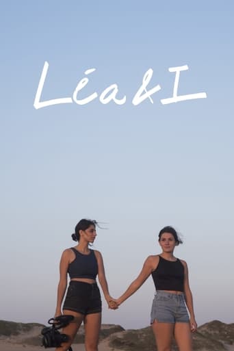 دانلود فیلم Léa & I 2019