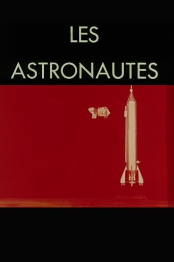 دانلود فیلم The Astronauts 1959