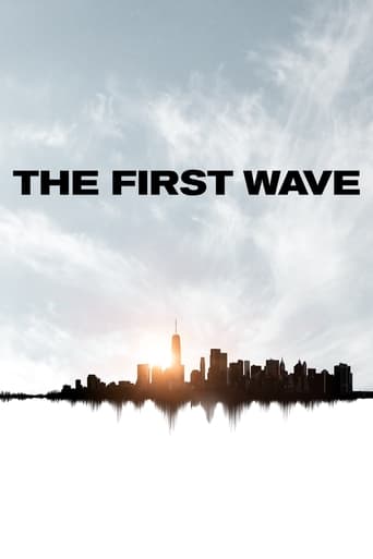 دانلود فیلم The First Wave 2021