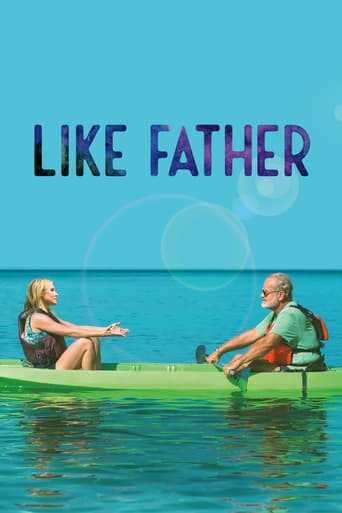 دانلود فیلم Like Father 2018 (مثل پدر)