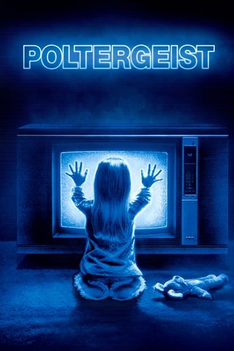 دانلود فیلم Poltergeist 1982 (ارواح خبیثه)