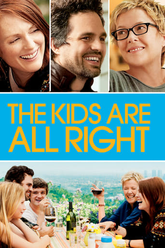 دانلود فیلم The Kids Are All Right 2010