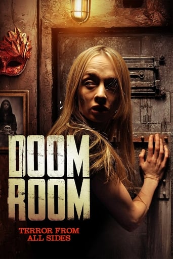 دانلود فیلم Doom Room 2013