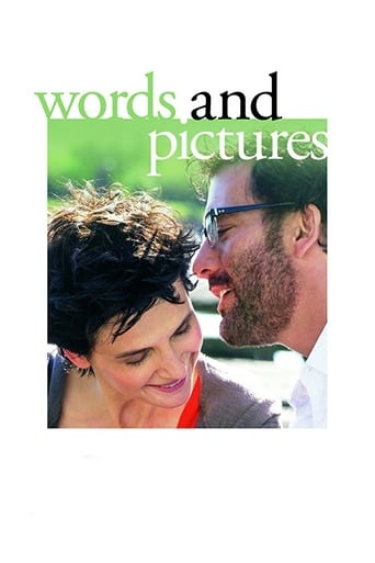 دانلود فیلم Words and Pictures 2013 (واژه ها و تصاویر)