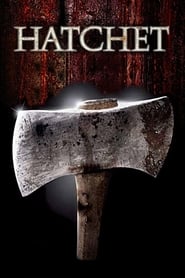 دانلود فیلم Hatchet 2006 (تیشه)