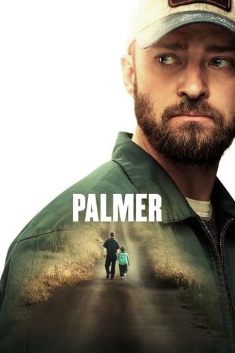 دانلود فیلم Palmer 2021 (پالمر)