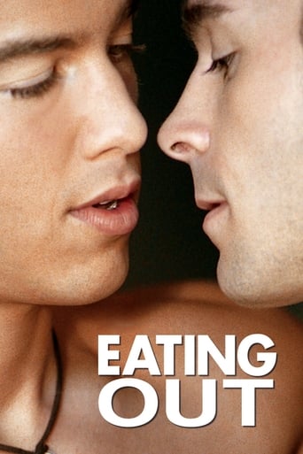 دانلود فیلم Eating Out 2004