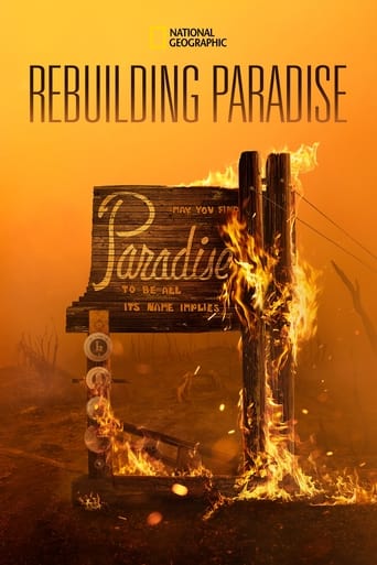 دانلود فیلم Rebuilding Paradise 2020