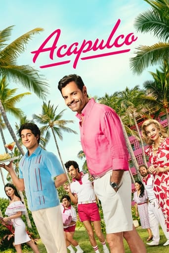 دانلود سریال Acapulco 2021 (آکاپولکو)