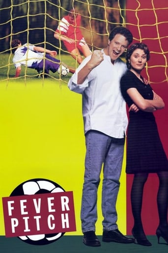 دانلود فیلم Fever Pitch 1997