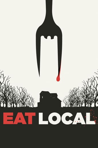 دانلود فیلم Eat Locals 2017