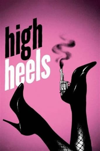 دانلود فیلم High Heels 1991