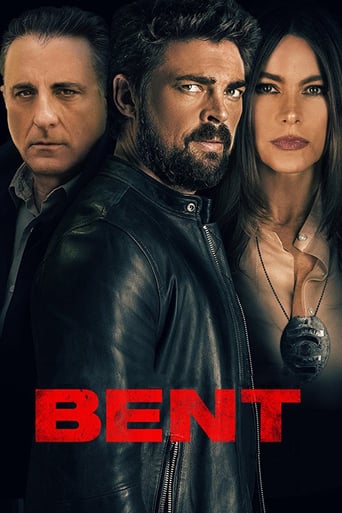 دانلود فیلم Bent 2018 (بنت)