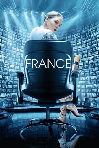دانلود فیلم France 2021 (فرانس)