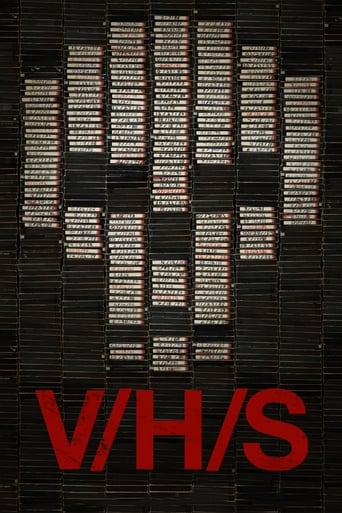 V/H/S 2012