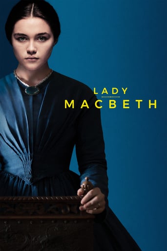 دانلود فیلم Lady Macbeth 2016 (بانو مکبث)