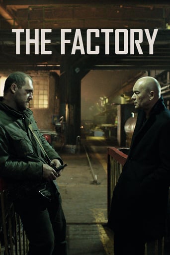 دانلود فیلم The Factory 2018