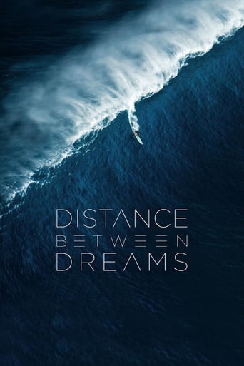 Distance Between Dreams 2016