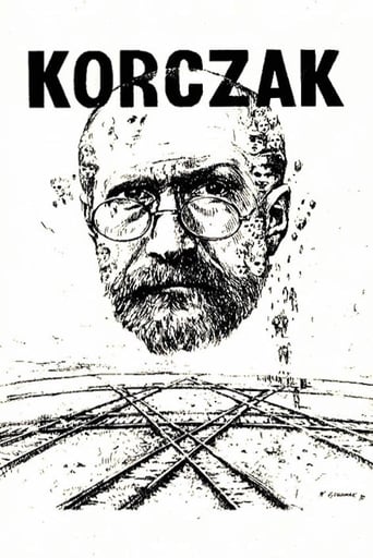 دانلود فیلم Korczak 1990