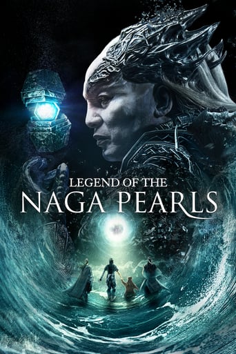 دانلود فیلم Legend of the Naga Pearls 2017