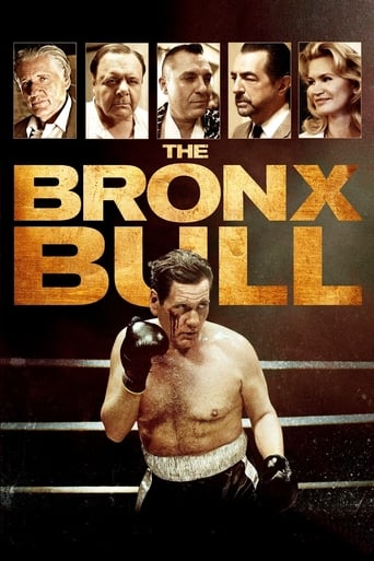 دانلود فیلم The Bronx Bull 2016