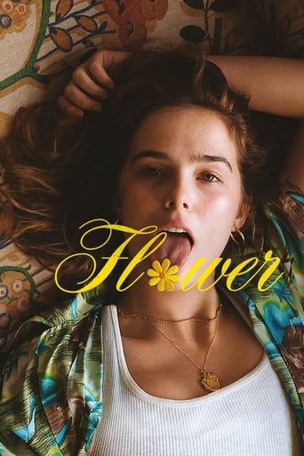 دانلود فیلم Flower 2017 (گل)