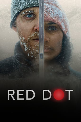 دانلود فیلم Red Dot 2021 (نقطه قرمز)
