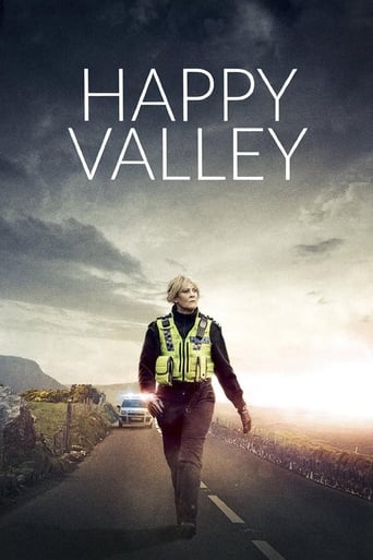 دانلود سریال Happy Valley 2014 (دره شادی )