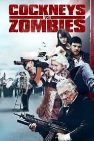 دانلود فیلم Cockneys vs Zombies 2012