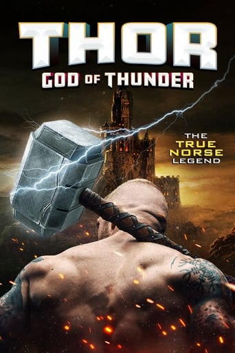 دانلود فیلم Thor: God of Thunder 2022 (ثور: خدای تندر)
