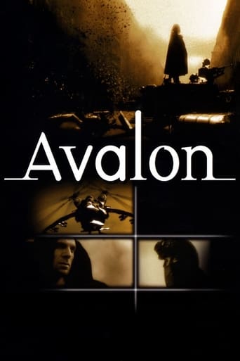 Avalon 2001