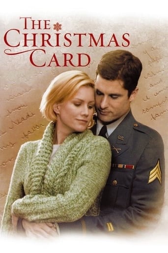 دانلود فیلم The Christmas Card 2006