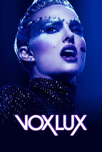دانلود فیلم Vox Lux 2018 (وکس لوکس)
