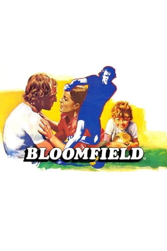 دانلود فیلم Bloomfield 1970
